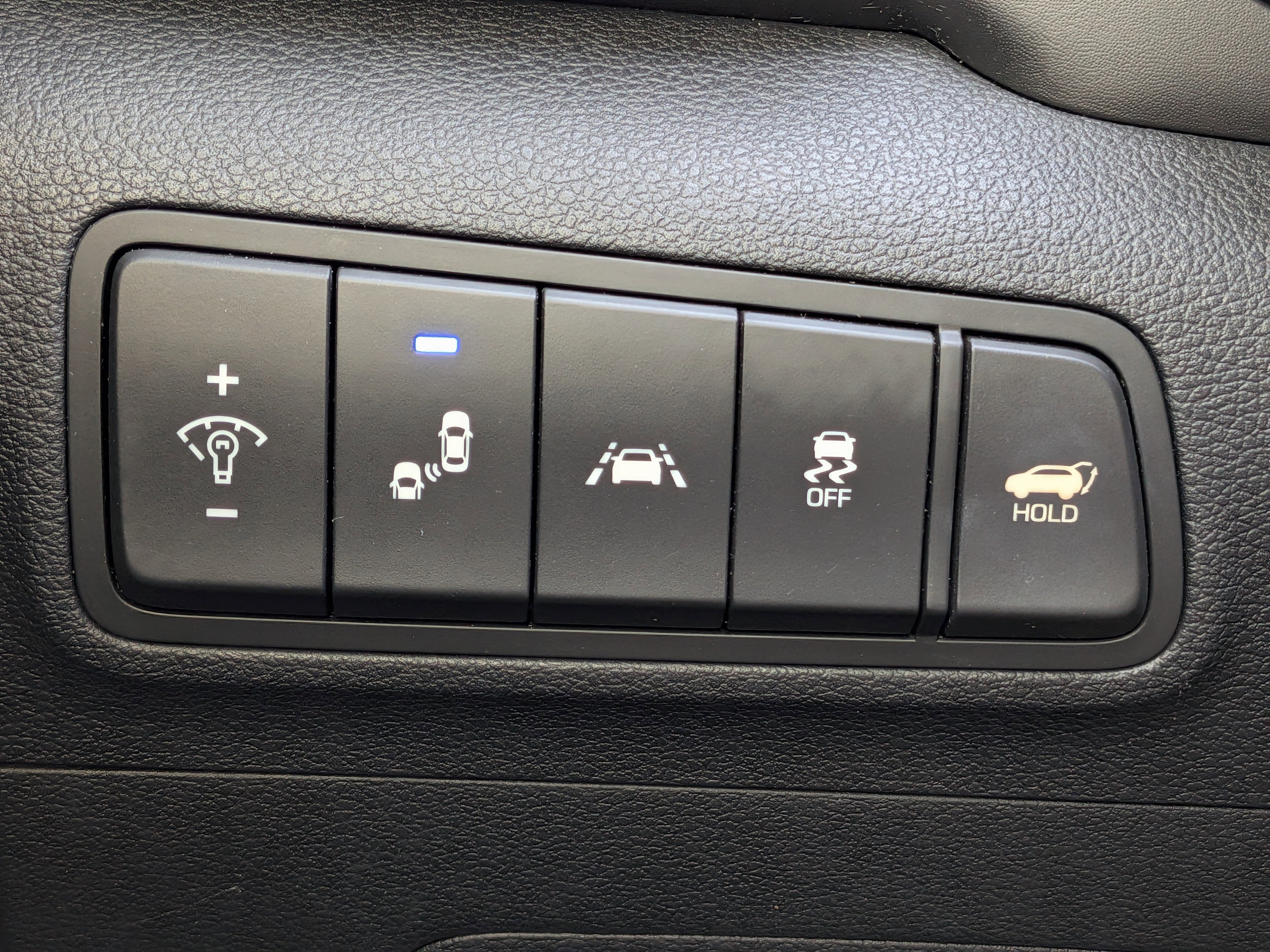 Used 2019 Hyundai Tucson Ultimate image 25