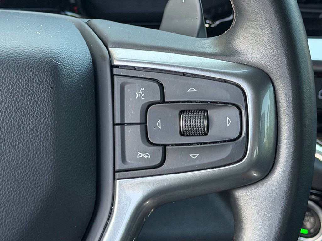 Used 2023 Chevrolet Silverado 1500 LT Trail Boss w/ LT Trail Boss Premium Package AWD/4WD image 33
