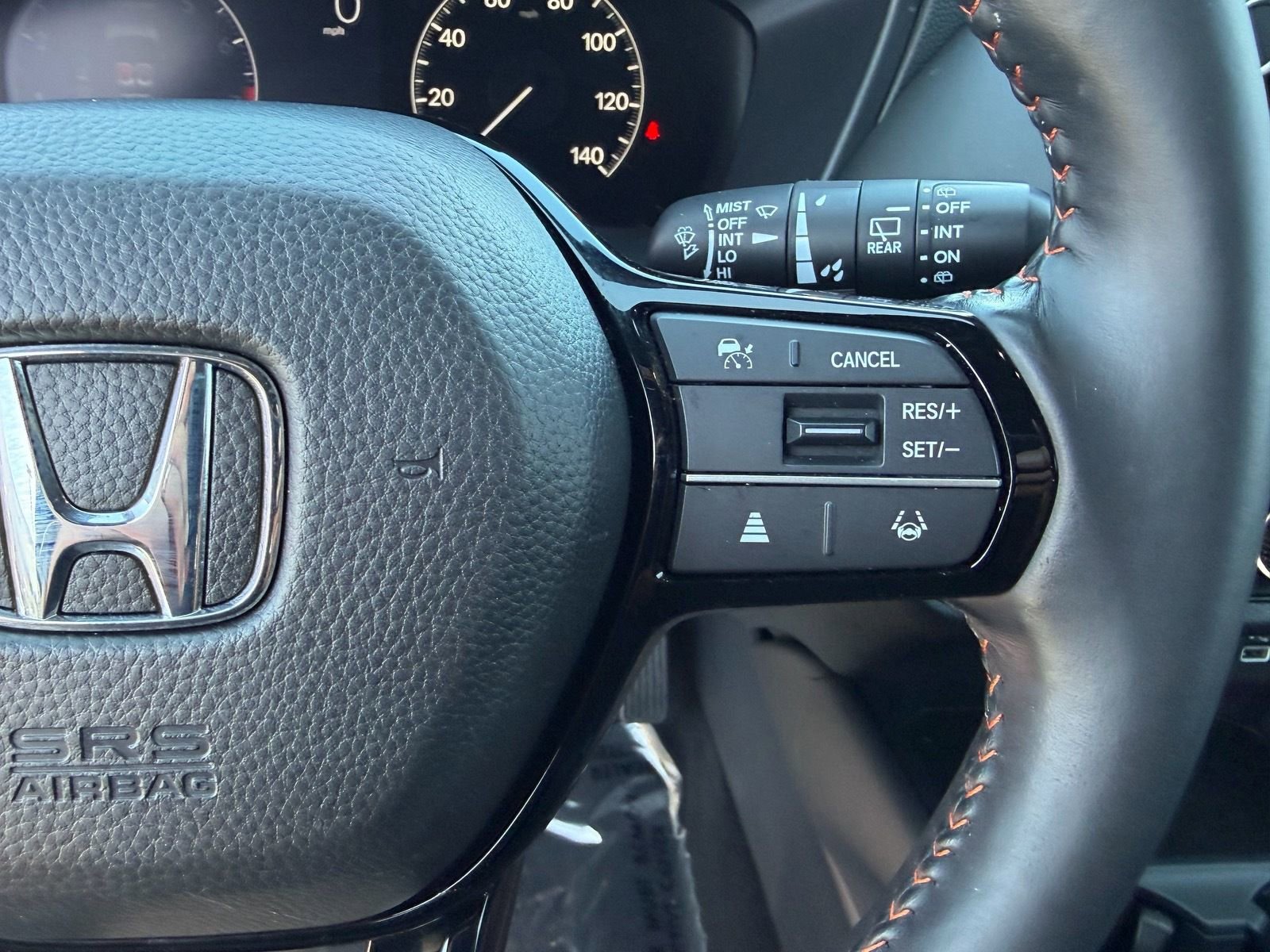 Used 2025 Honda HR-V Sport image 36