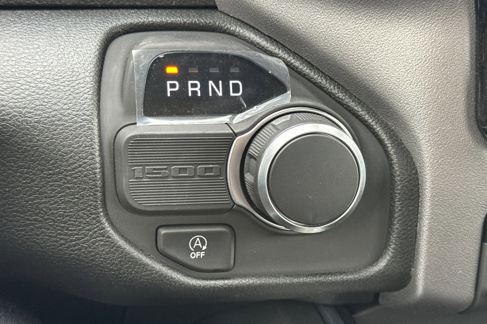 New 2026 RAM 1500 2WD Crew Cab image 19