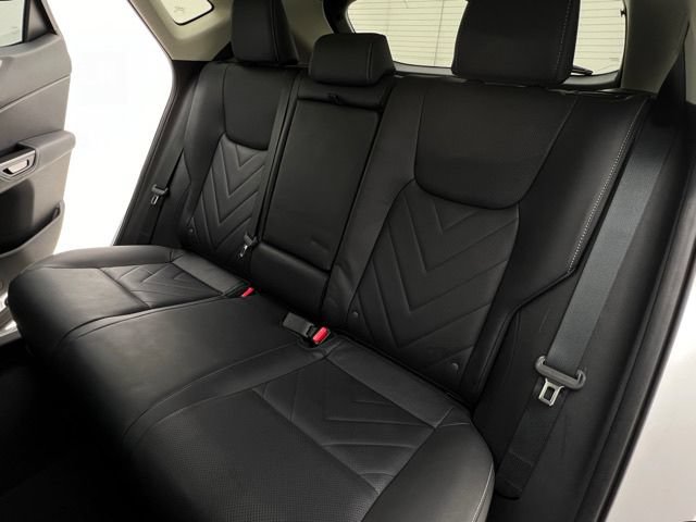 Certified 2024 Lexus NX 350 AWD w/ Vision Package image 22