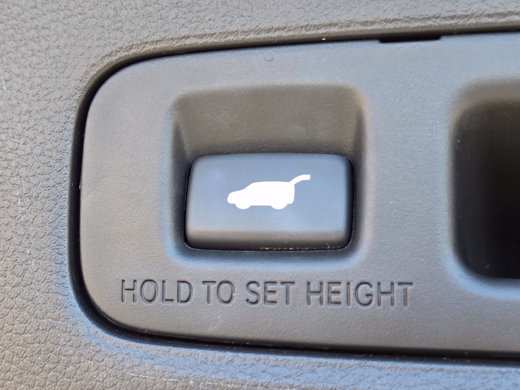 Used 2024 Honda CR-V EX-L image 27