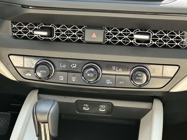 Certified 2025 Honda Accord SE image 20