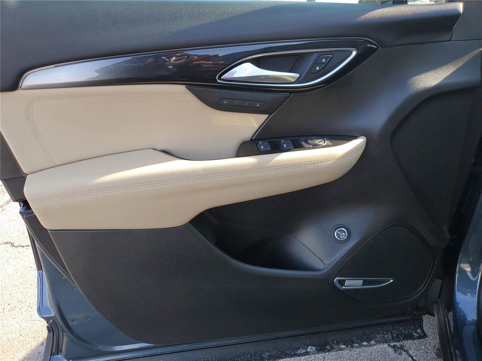 New 2026 Buick Envision Preferred image 19