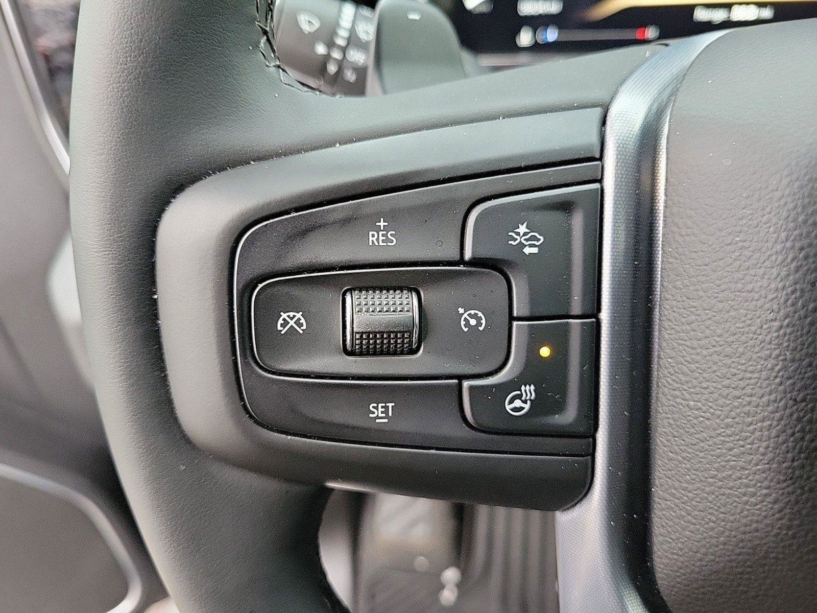 New 2026 GMC Sierra 1500 Elevation w/ Preferred Package image 21