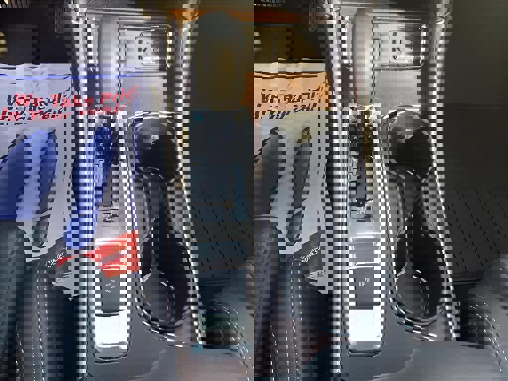 Used 2021 Subaru Ascent Touring w/ Popular Package #2A image 13