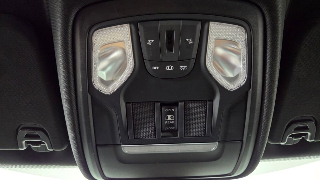 Used 2020 RAM 1500 Big Horn image 26