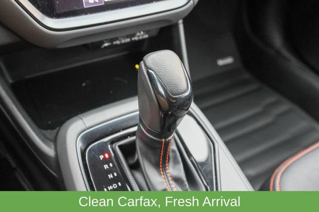 Used 2024 Subaru Crosstrek 2.5i Limited AWD/4WD image 21