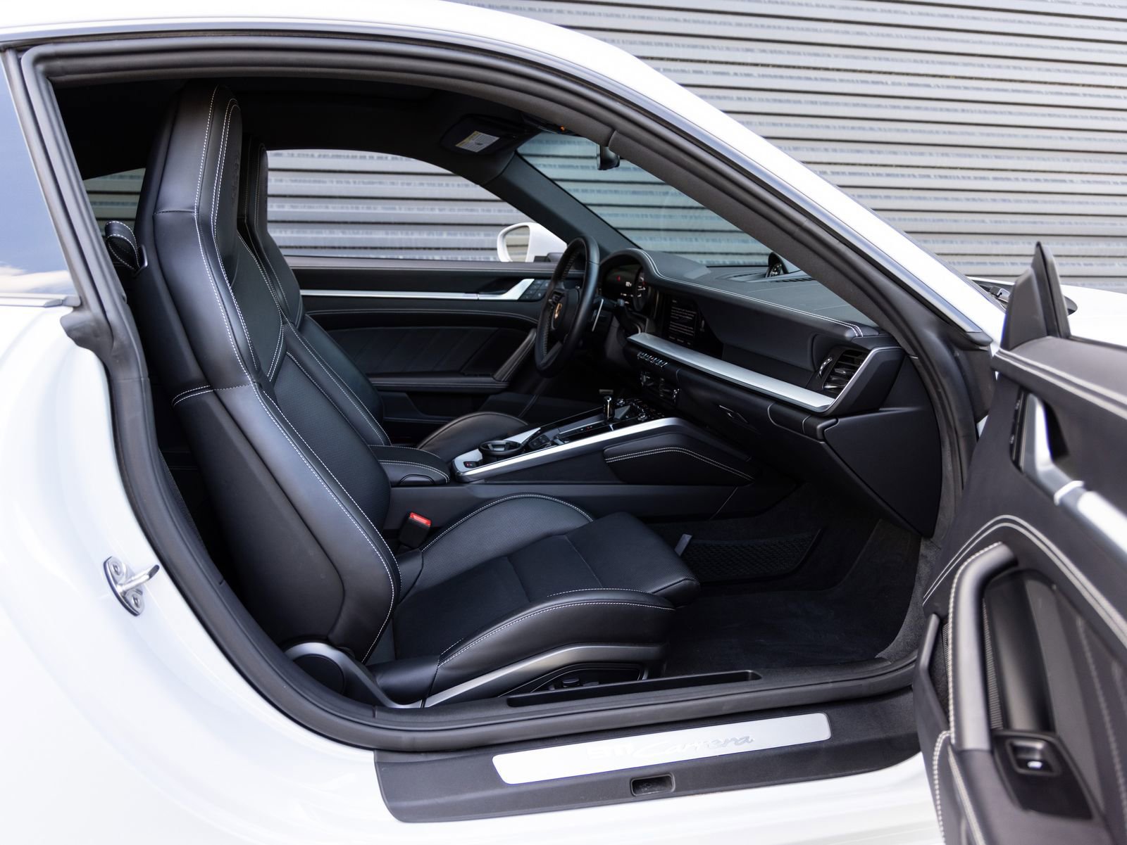 Certified 2024 Porsche 911 Carrera image 29