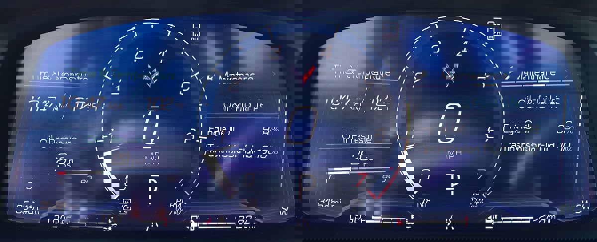 Used 2022 Chevrolet Corvette Stingray Preferred Conv w/ 2LT RWD image 43