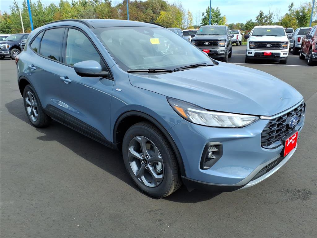 New 2026 Ford Escape ST-Line Select image 4