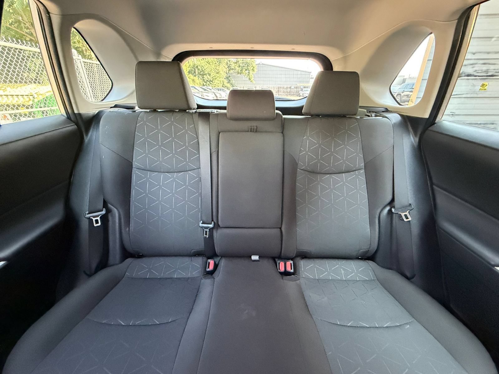 Used 2024 Toyota RAV4 XLE w/ Weather Package AWD/4WD image 36