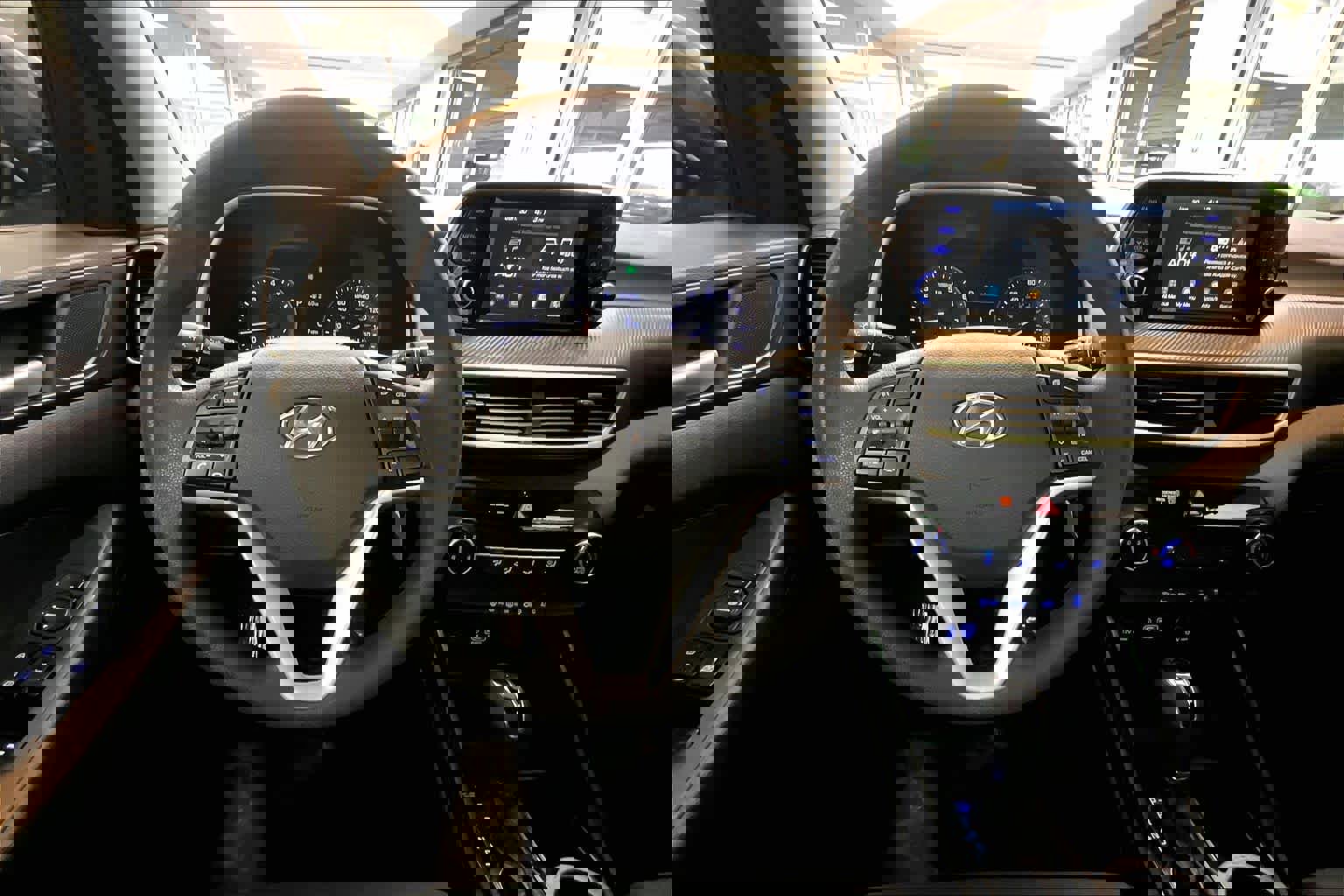 Used 2019 Hyundai Tucson SE image 6