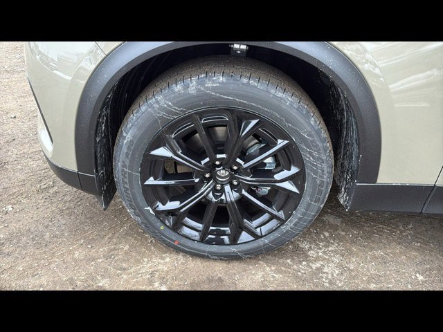 New 2026 MAZDA CX-70 3.3 Turbo w/ Premium Plus Pkg image 5