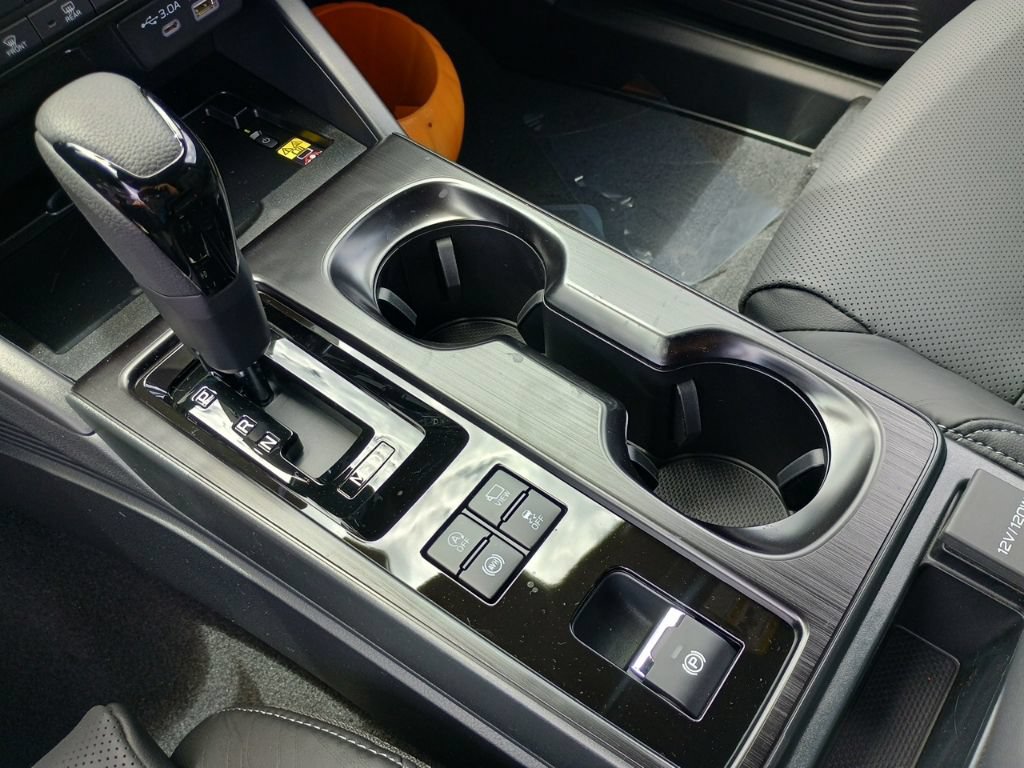 New 2026 Subaru Outback Touring XT AWD/4WD image 26