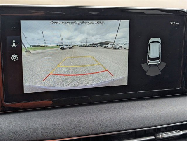 Used 2024 Hyundai Palisade SEL image 26