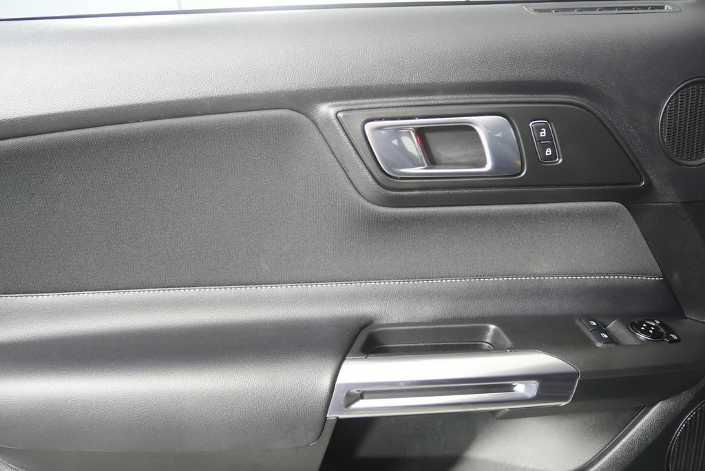 Used 2023 Ford Mustang Mach 1 RWD image 9