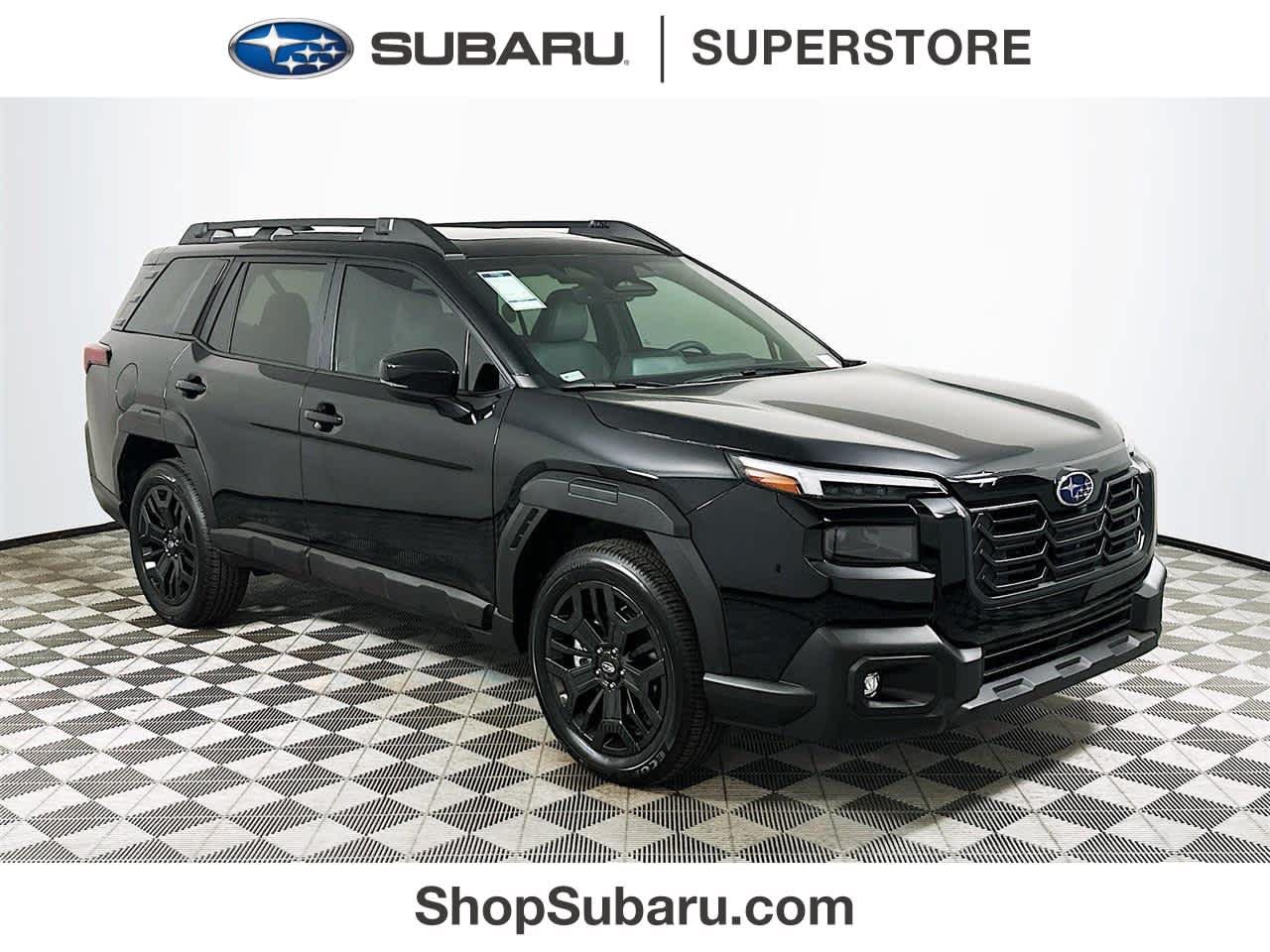 New 2026 Subaru Outback Limited XT