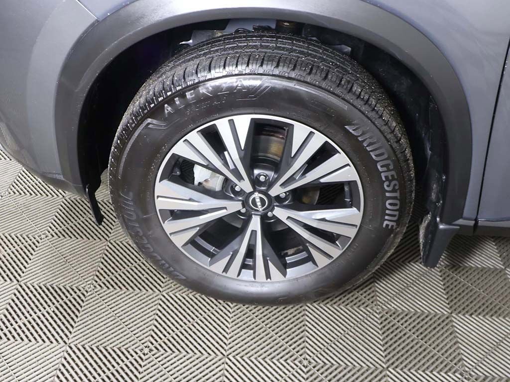 Used 2023 Nissan Rogue SV w/ SV Premium B Package AWD/4WD image 18