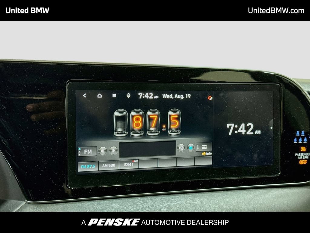 Used 2022 Hyundai Palisade Limited FWD image 15