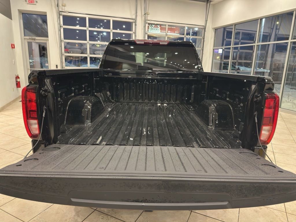 New 2026 GMC Sierra 1500 Elevation image 27