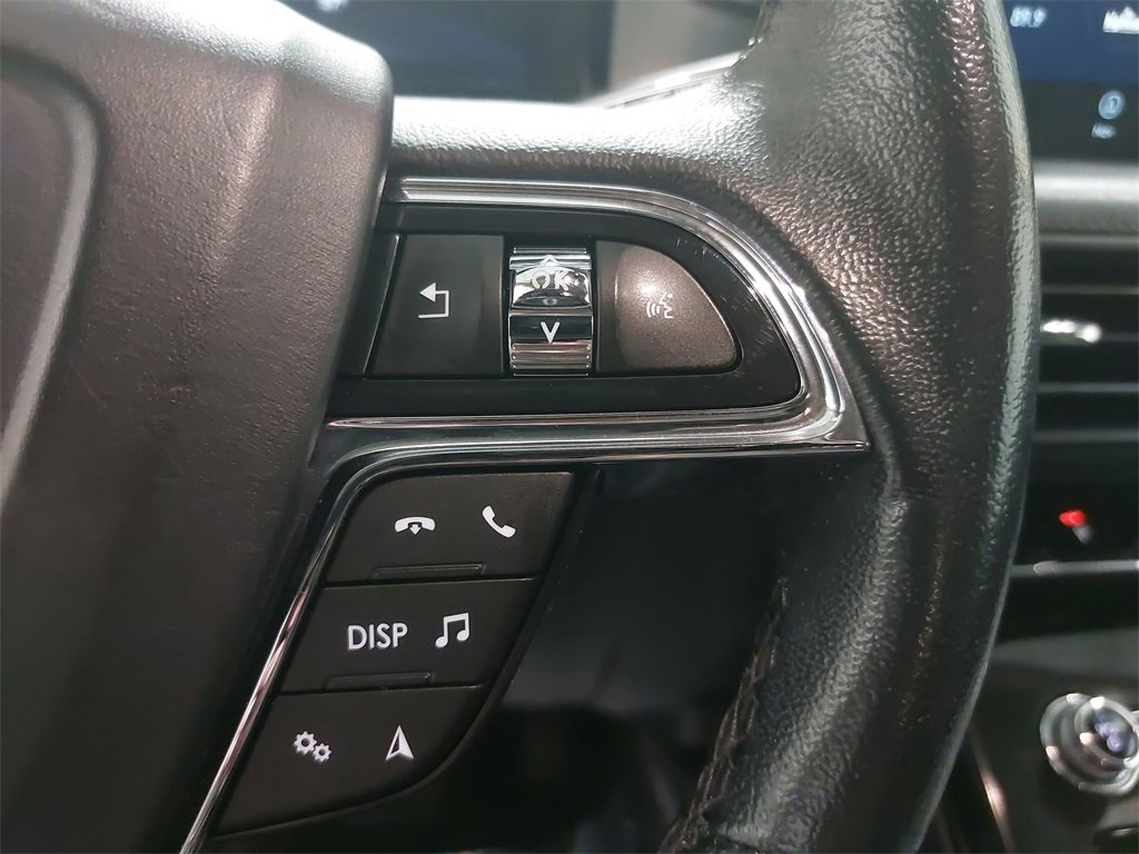 Used 2023 Lincoln Nautilus AWD w/ Premium Package image 36