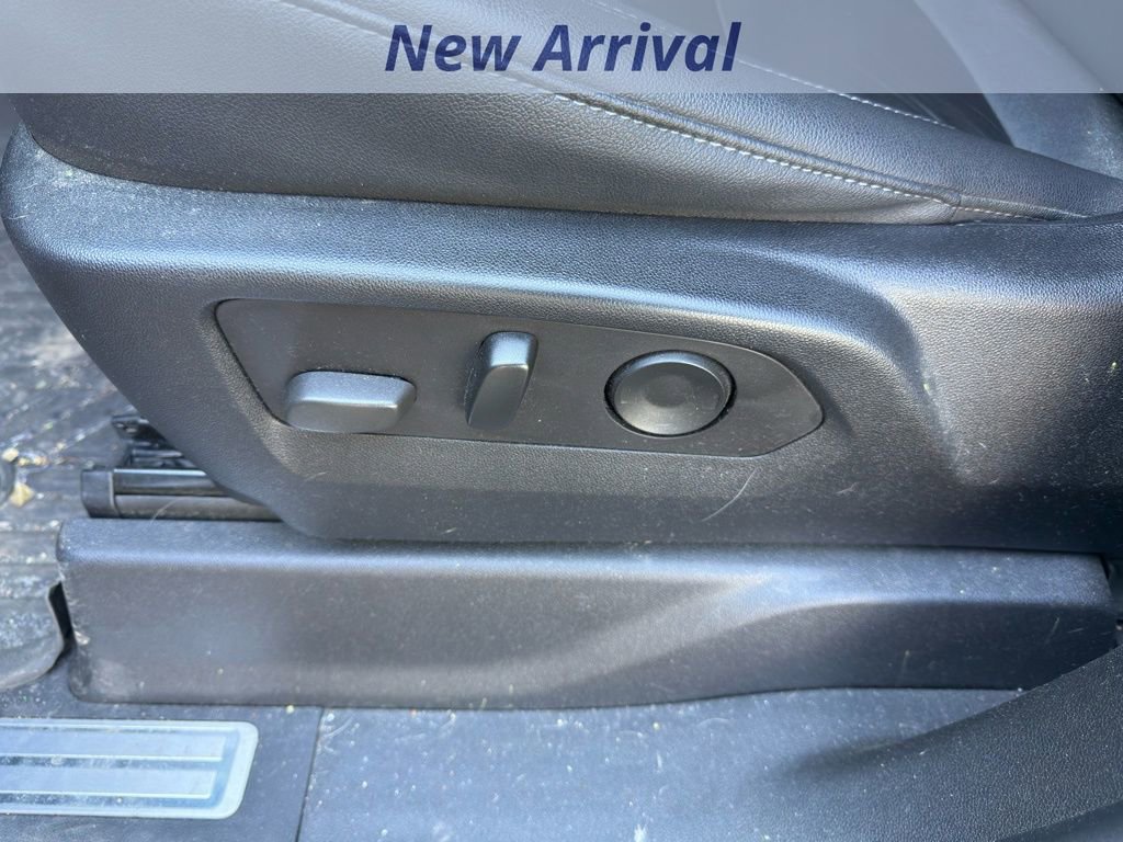 Used 2023 Chevrolet Silverado 1500 RST w/ RST All Star Premium Package image 7