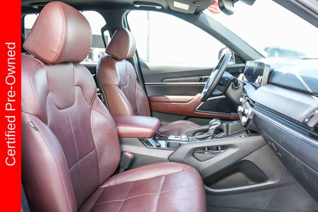 Certified 2023 Kia Telluride SX AWD/4WD image 18