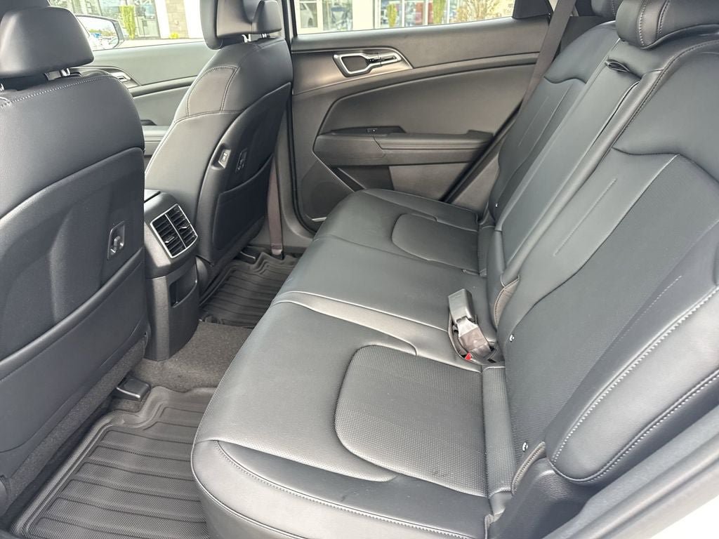 New 2026 Kia Sportage EX AWD/4WD image 28