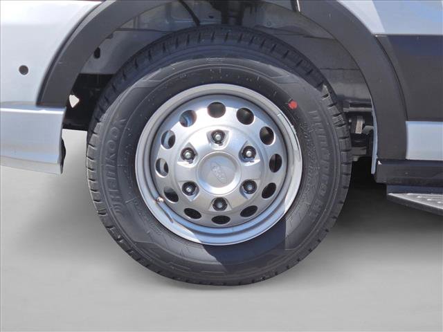 New 2026 Ford Transit 350 XLT RWD image 9