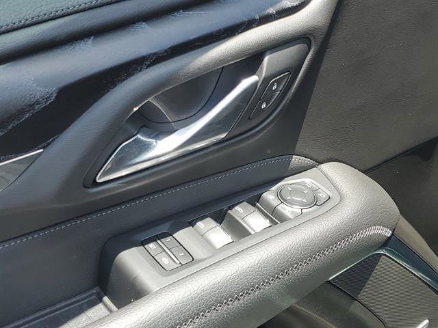 Certified 2021 GMC Yukon Denali w/ Denali Premium Package image 27