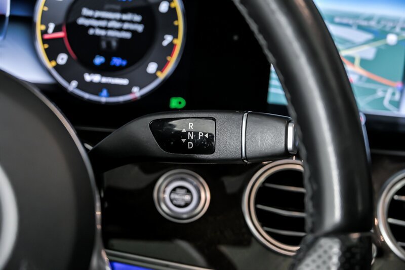 Used 2019 Mercedes-Benz E 63 AMG S image 29