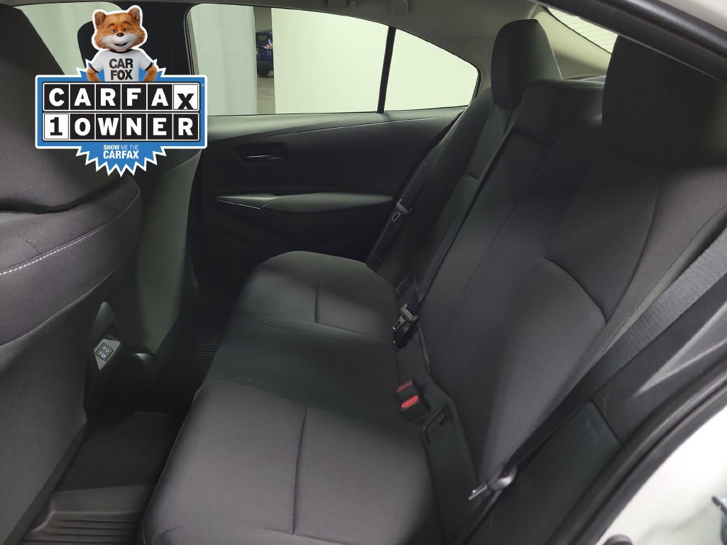 Used 2026 Toyota Corolla LE FWD image 29