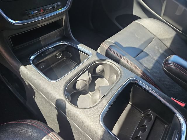 Used 2017 Dodge Grand Caravan GT FWD image 21