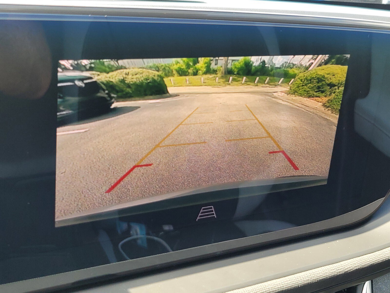 New 2025 Buick Envista Preferred w/ Convenience I Package image 7