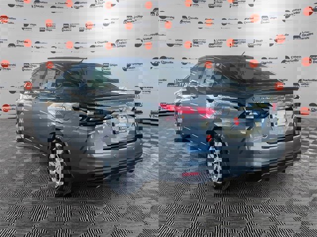 New 2025 Nissan Versa S w/ Trunk Package image 3