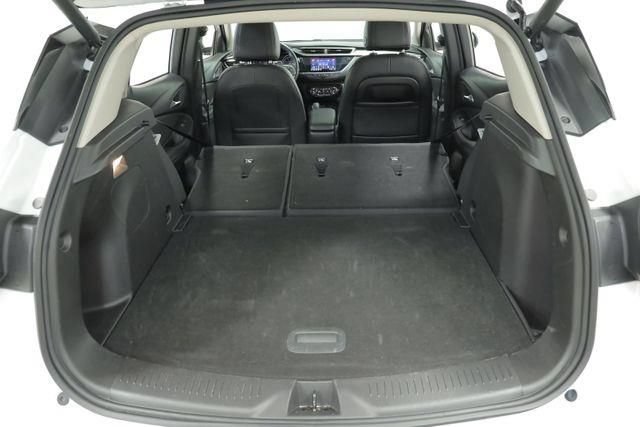 Used 2021 Buick Encore GX Select w/ Sport Touring Package FWD image 34