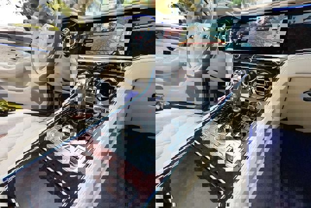 Used 2021 Bentley Continental GT Mulliner image 92