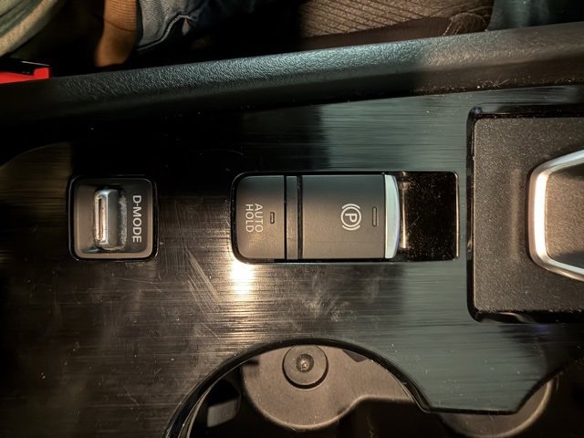 Used 2024 Nissan Rogue SV image 20