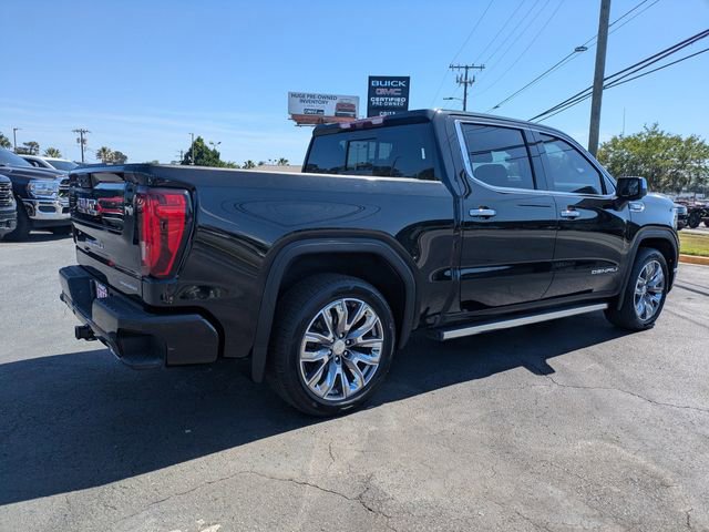 Used 2023 GMC Sierra 1500 Denali AWD/4WD image 4