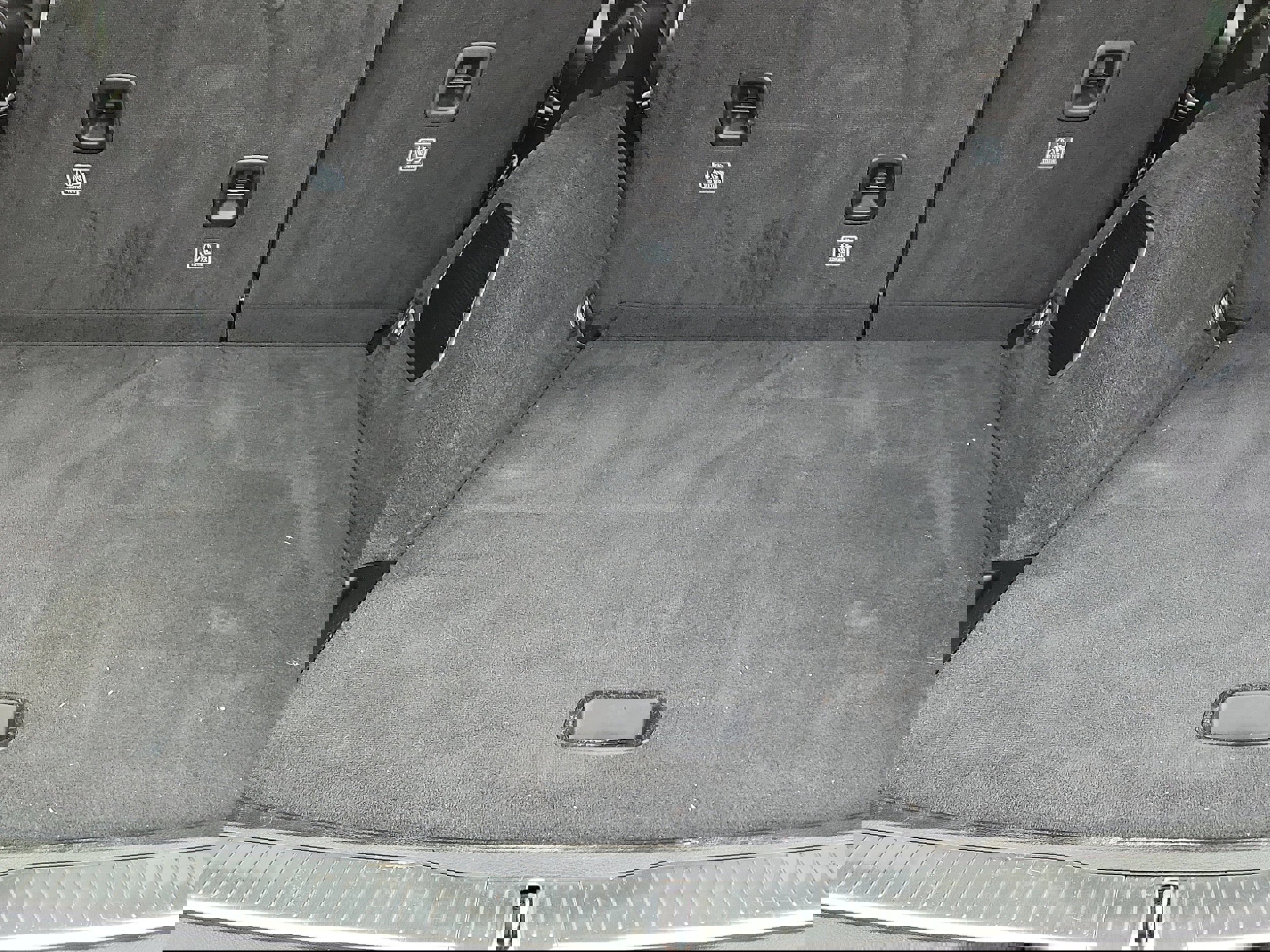 Used 2024 Jeep Grand Cherokee Overland image 29