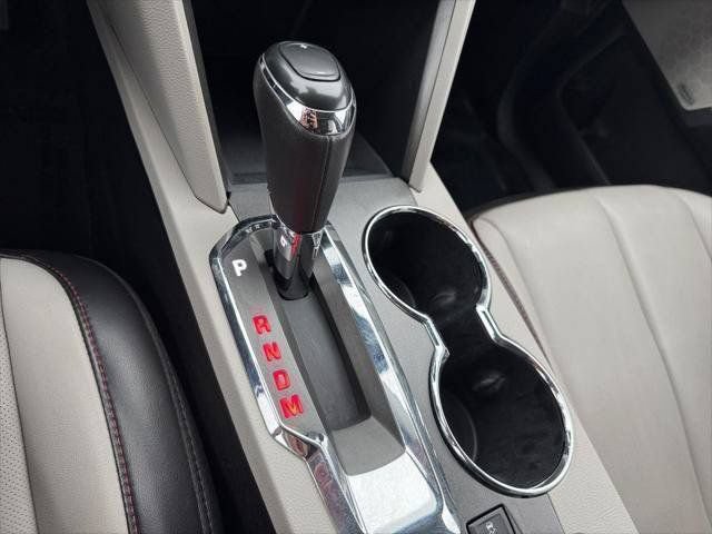 Used 2017 GMC Terrain SLT w/ Open Road Package AWD/4WD image 55