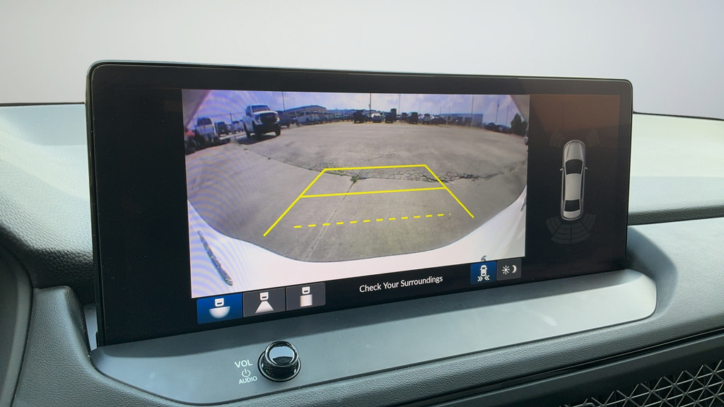 Used 2024 Honda Accord Touring image 11