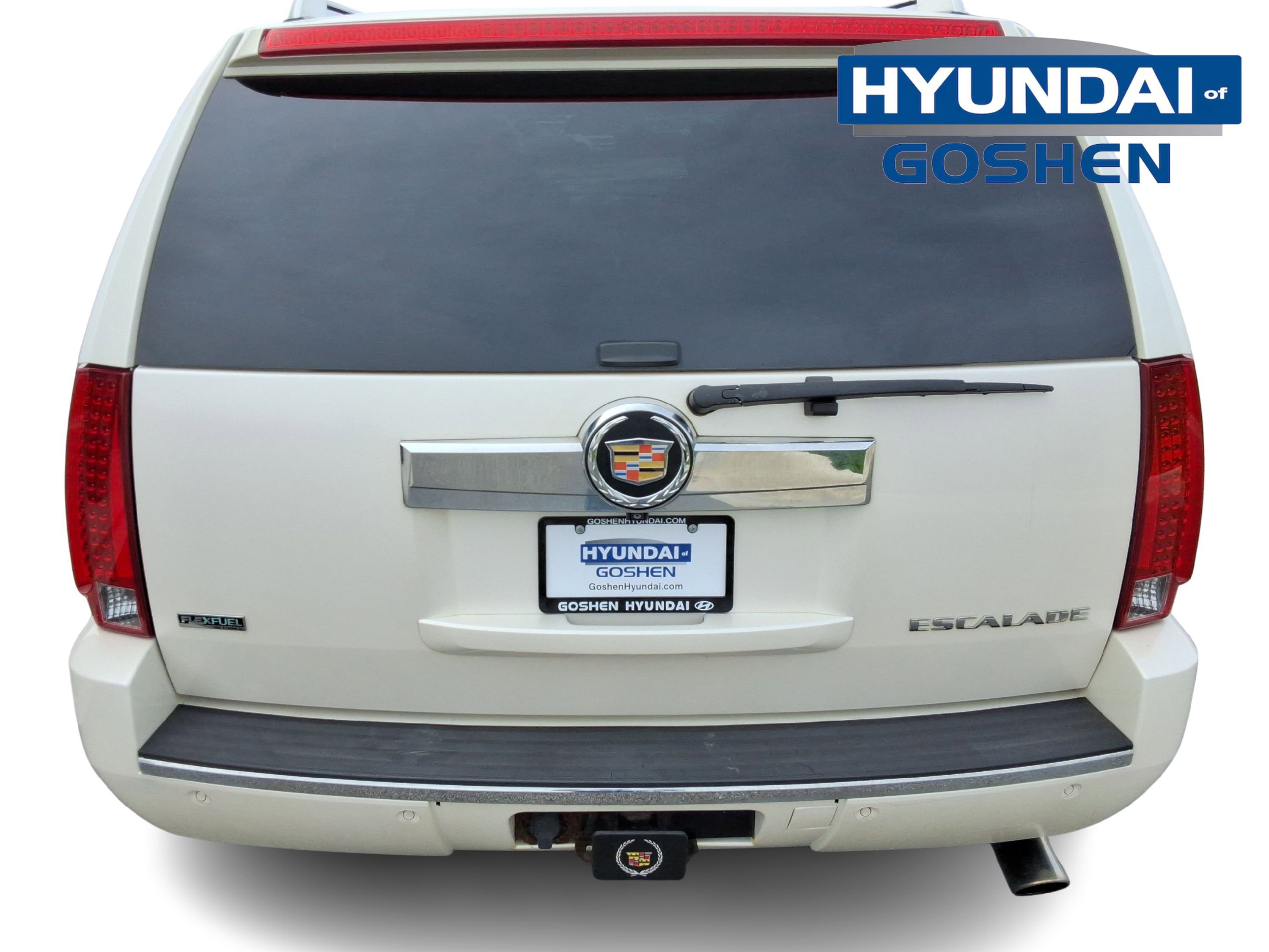 Used 2012 Cadillac Escalade ESV Luxury image 7