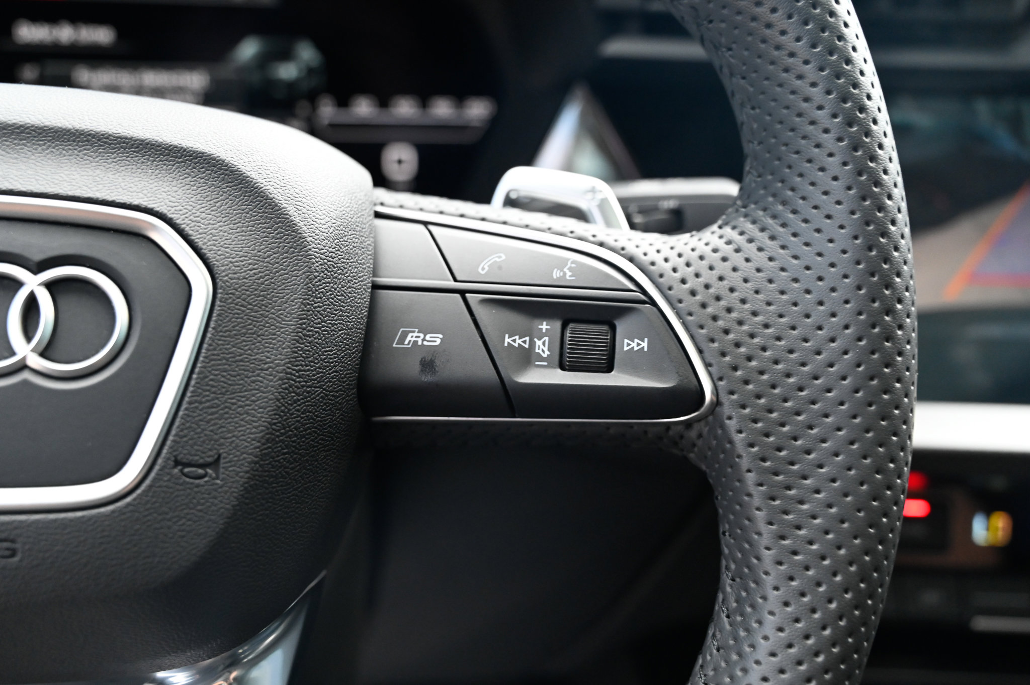 Used 2024 Audi RS 3 image 26