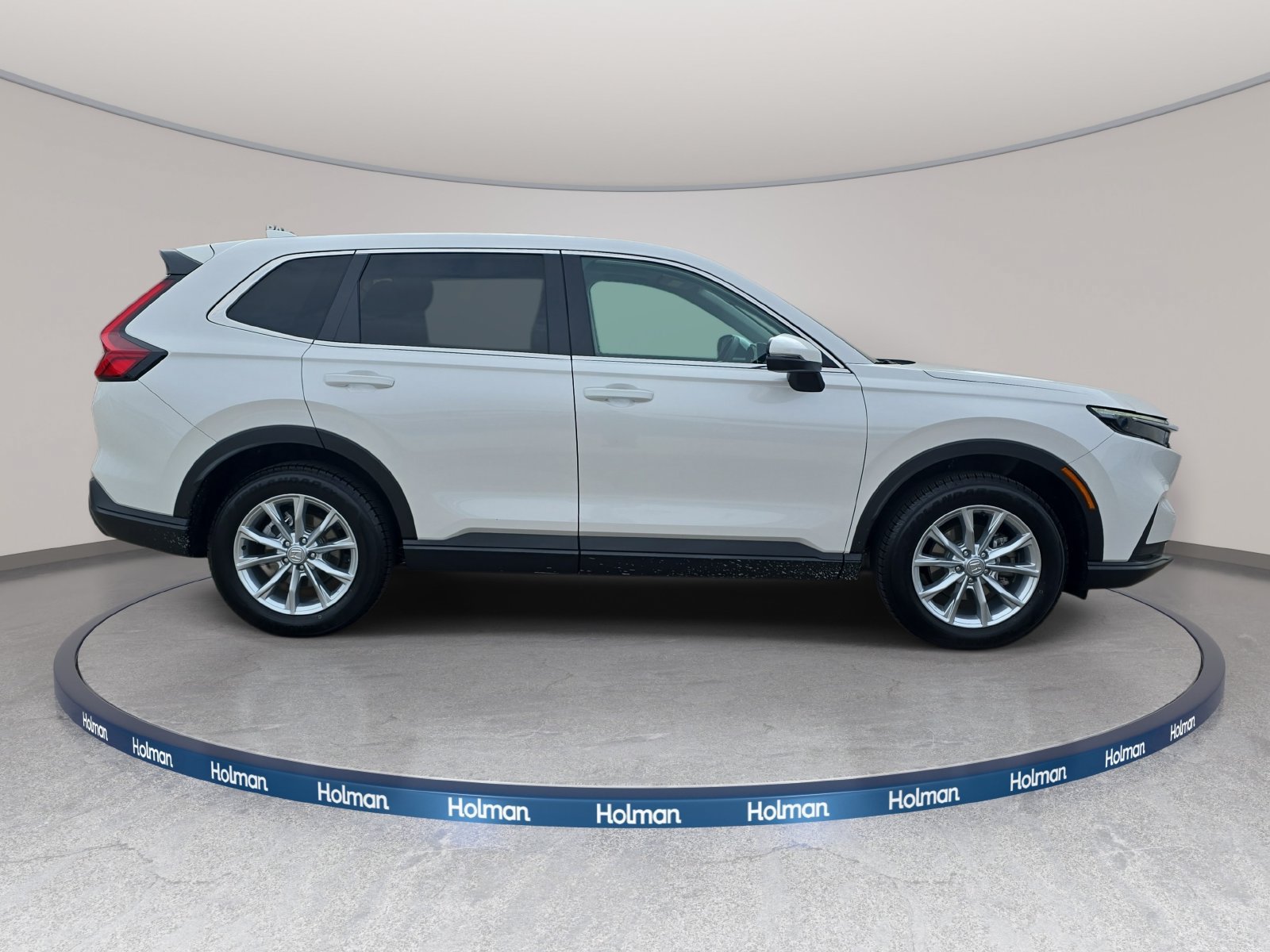 Certified 2024 Honda CR-V EX image 4