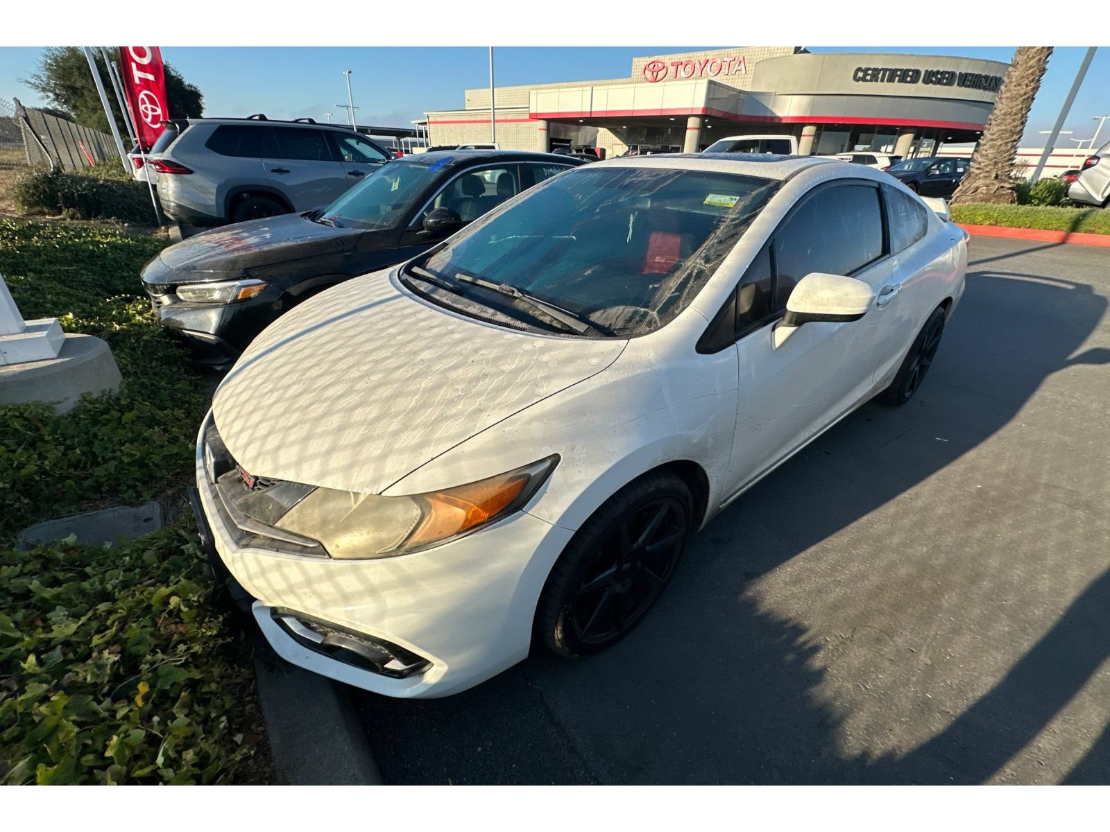 Used 2015 Honda Civic Si image 3