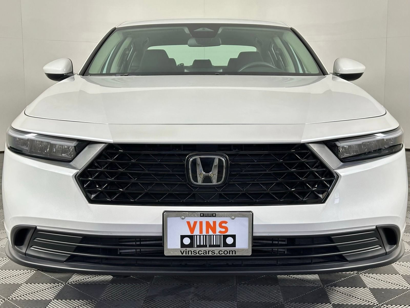 Used 2025 Honda Accord LX image 14