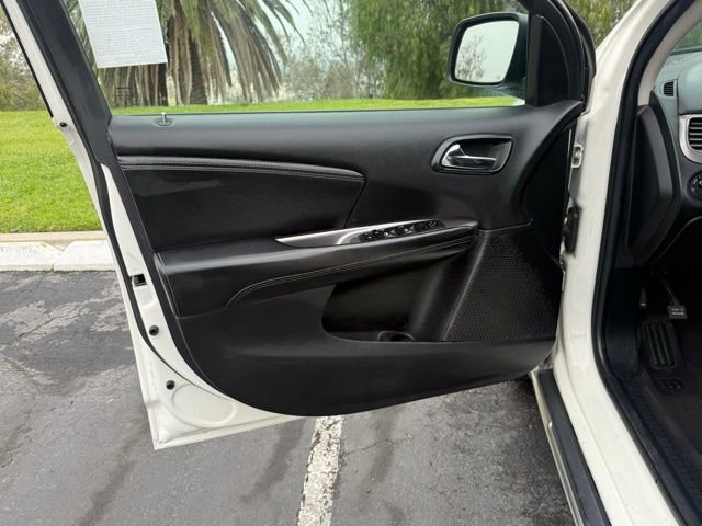 Used 2019 Dodge Journey Crossroad image 8