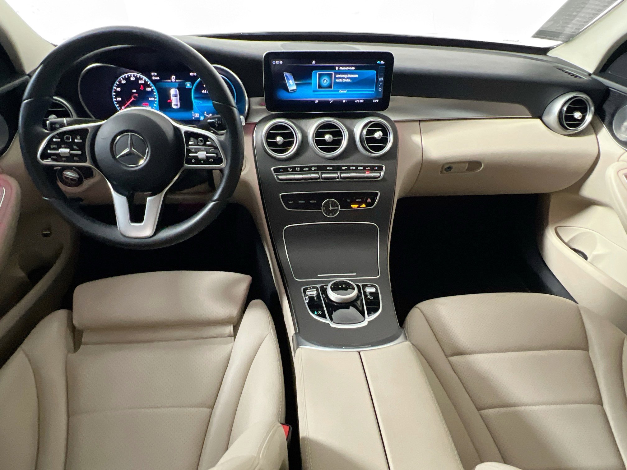 Used 2021 Mercedes-Benz C 300 Sedan image 30